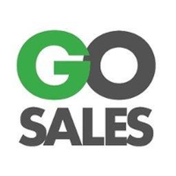 Go Sales Logo